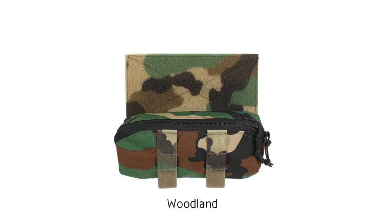 PEW TACTICAL SIMP POUCH Small Integrated Miscellaneous Pouch (UA64) - APEXTAC GEAR