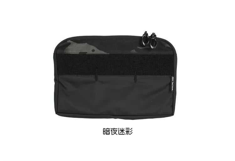 PEW TACTICAL Kangaroo Insert - Small Pocket (FP15) - APEXTAC GEAR
