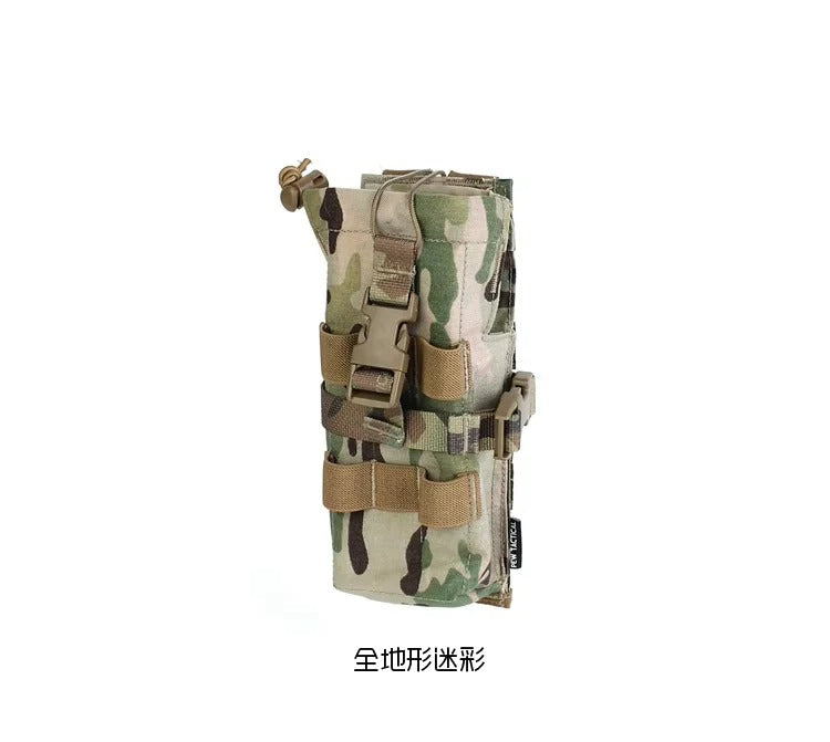 PEW TACTICAL PRC-152 Drop-Down/Tilt-Out Radio Pouch (PH19) - APEXTAC GEAR