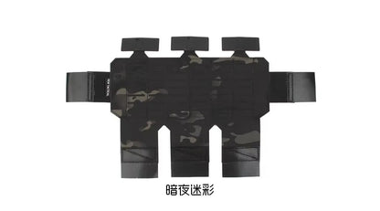 PEW TACTICAL TRMP AUXILIARY MOLLE PANEL MK4 UA53