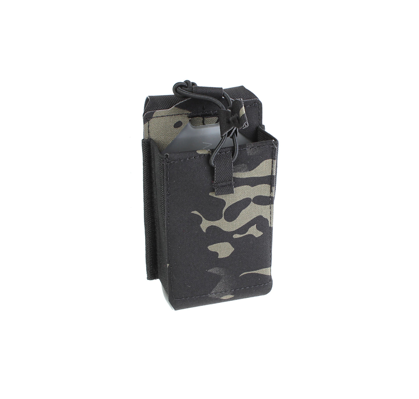 PEW TACTICAL SINGLE RIFLE MAG POUCH (PH21) - APEXTAC GEAR