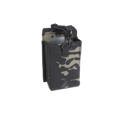 PEW TACTICAL SINGLE RIFLE MAG POUCH (PH21) - APEXTAC GEAR