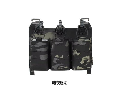 PEW TACTICAL KTAR Front Flap 5.56 FCPC V5 (FP05) - APEXTAC GEAR