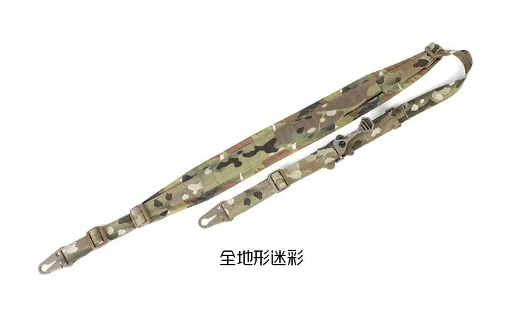 PEW TACTICAL The Slingster Two Point Sling (SL02) - APEXTAC GEAR