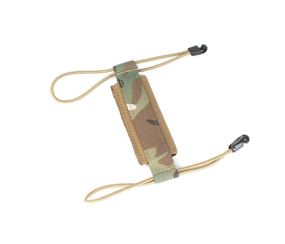 PEW TACTICAL "Gecko" Battery Pouch for AEG Airsoft (PH25) - APEXTAC GEAR