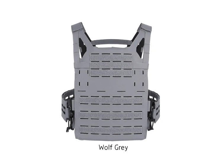 PEW TACTICAL ULTRA LIGHT PLATE CARRIER ULPC (VT15) - APEXTAC GEAR
