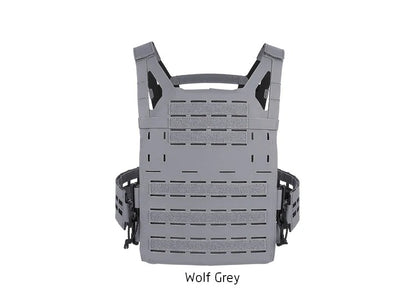 PEW TACTICAL ULTRA LIGHT PLATE CARRIER ULPC (VT15) - APEXTAC GEAR