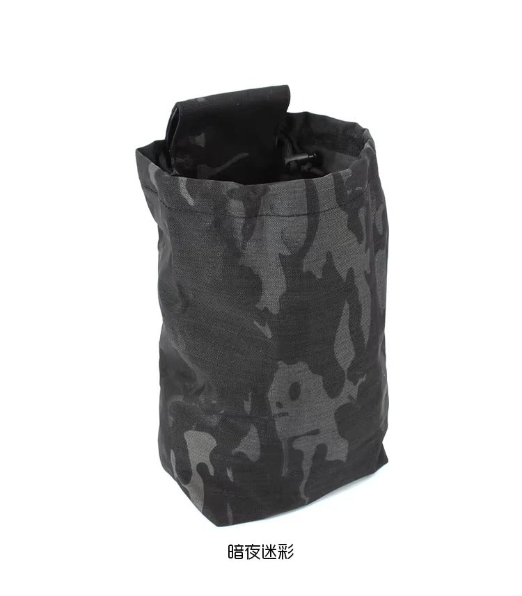 Pew Tactical Mini Dump Pouch ROLL-UP (PH05) - APEXTAC GEAR