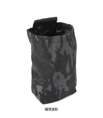 Pew Tactical Mini Dump Pouch ROLL-UP (PH05) - APEXTAC GEAR