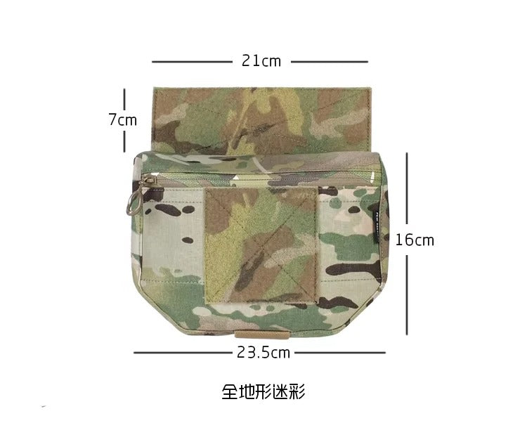 PEW Tactical UA28 The Dangler Pouch