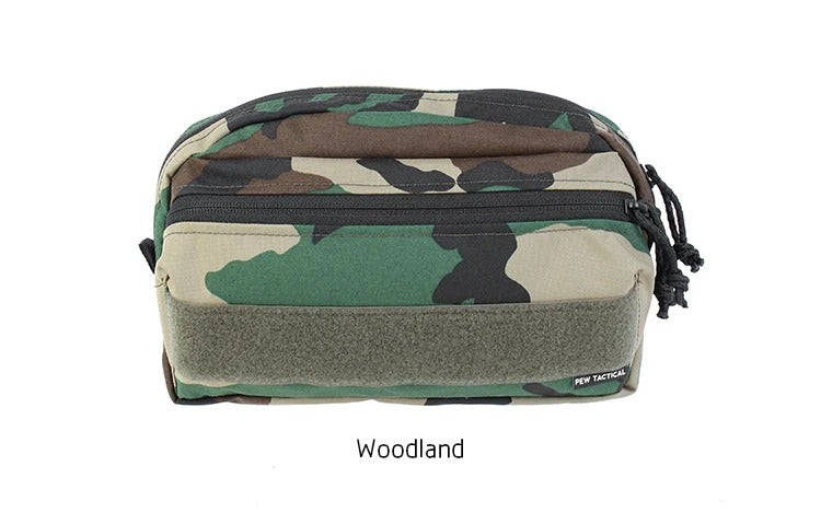 PEW TACTICAL Molle CCS Pouch Purpose-build companion pouch (PH41)
