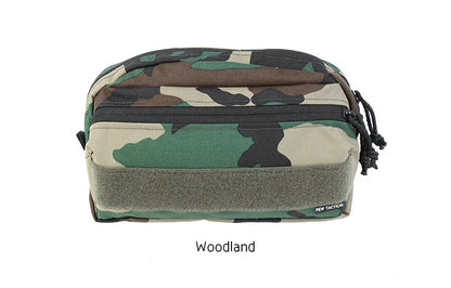 PEW TACTICAL Molle CCS Pouch Purpose-build companion pouch (PH41)