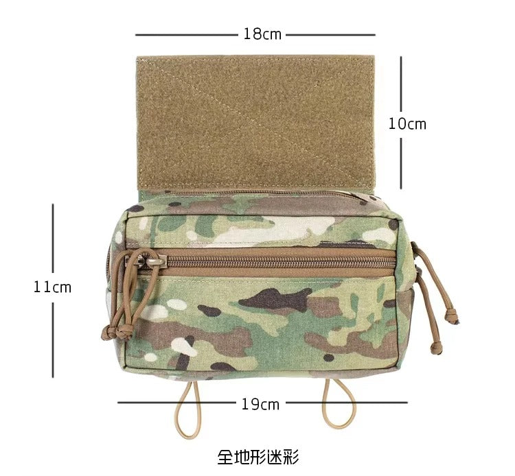 PEW Tactical UA21 SACK Pouch