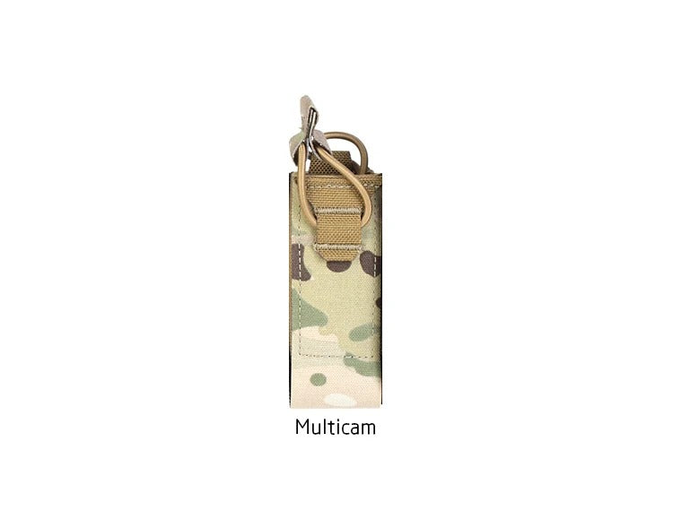 PEW TACTICAL 9MM SINGLE MAG POUCH (PH23) - APEXTAC GEAR