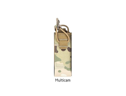 PEW TACTICAL 9MM SINGLE MAG POUCH (PH23) - APEXTAC GEAR