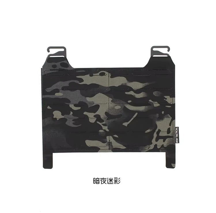 PEW TACTICAL FCPC MOLLE Front Flap (FP17) - APEXTAC GEAR
