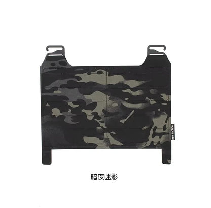 PEW TACTICAL FCPC MOLLE Front Flap (FP17) - APEXTAC GEAR