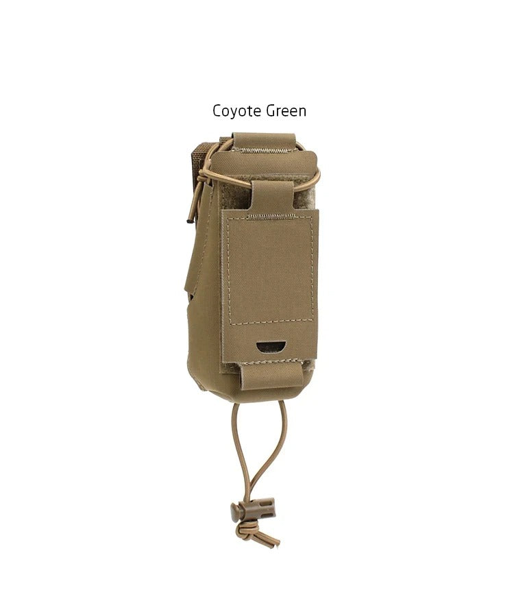 PEW TACTICAL Gridlok Radio Pouch (PH30) - APEXTAC GEAR