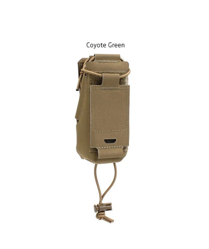 PEW TACTICAL Gridlok Radio Pouch (PH30) - APEXTAC GEAR