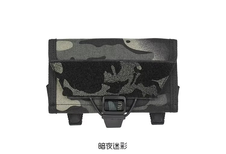 PEW TACTICAL Molle Navigator Tech Pouch (PH31) - APEXTAC GEAR