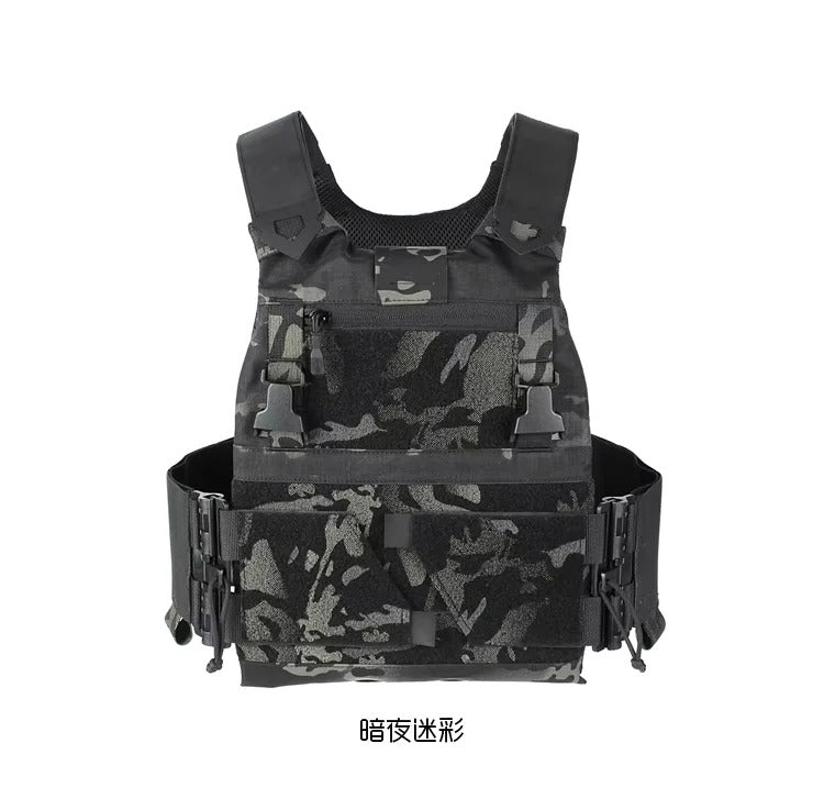 PEW TACTICAL FCSK 3.0 EX Plate Carrier FCSK 2.0 (VT03) - APEXTAC GEAR