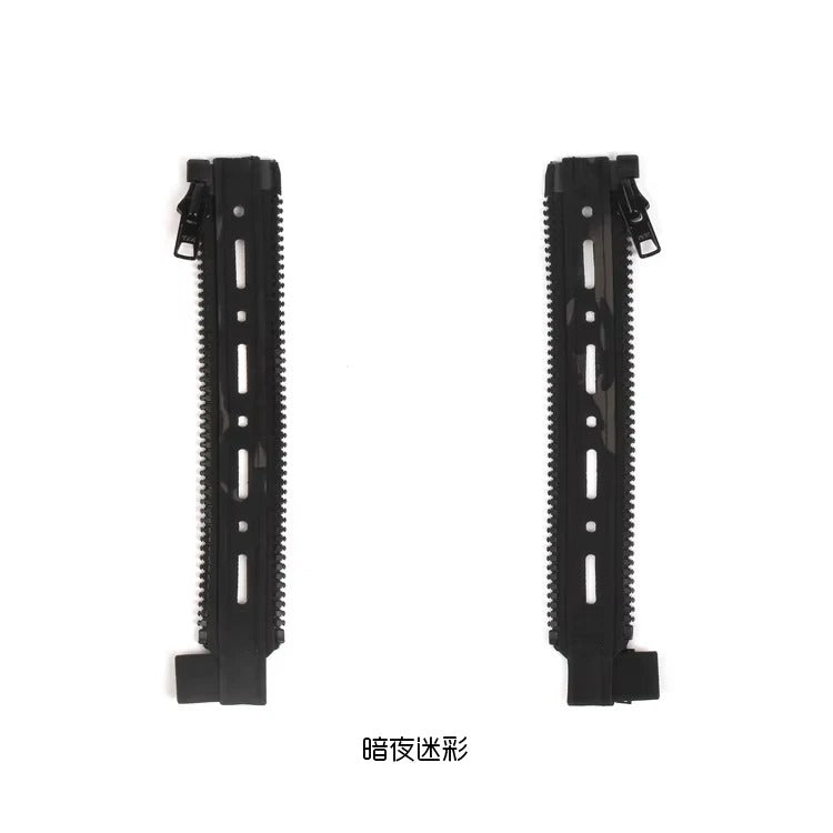 PEW Tactical Back Panel Zipper Extension (UA86)