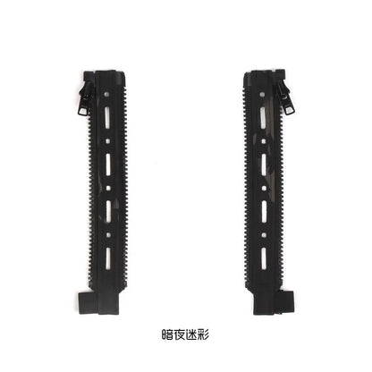 PEW Tactical Back Panel Zipper Extension (UA86)