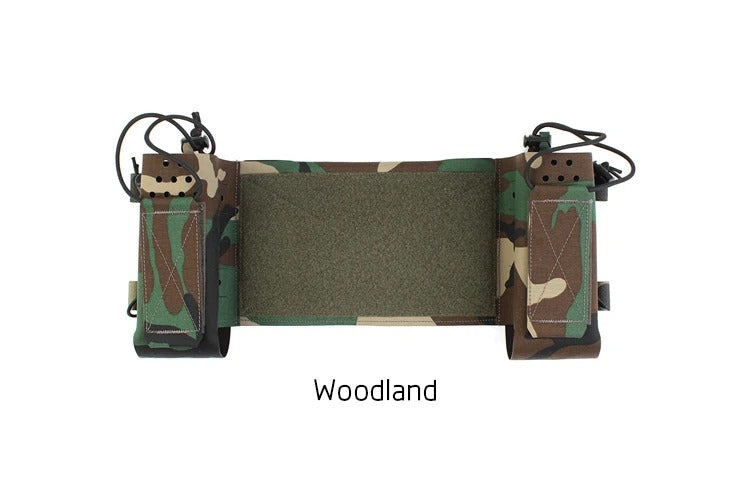 PEW Tactical UA14 The Thing 1 Chest Rig Expander