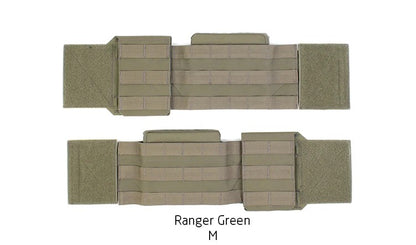 PEW TACTICAL THRAX Plate Carrier MOLLE TUBES Cummerbund (VT06-) - APEXTAC GEAR
