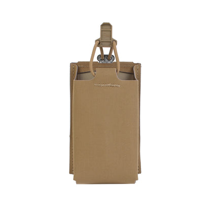 PEW TACTICAL KSAR Kwik 5.56 Magazine Pouch (PH57) - Rapid Open-Top Pouch