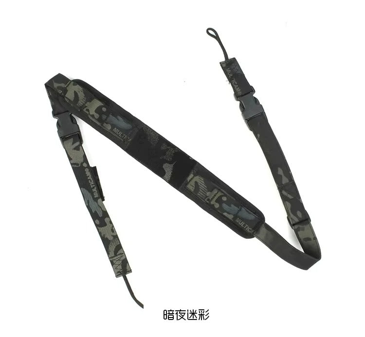 PEW TACTICAL DSLR/SLR Camera dual-point Sling (SL03) - APEXTAC GEAR