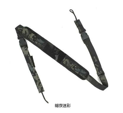 PEW TACTICAL DSLR/SLR Camera dual-point Sling (SL03) - APEXTAC GEAR