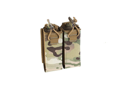 PEW TACTICAL .45 DOUBLE SMG POUCH (PH27) - APEXTAC GEAR