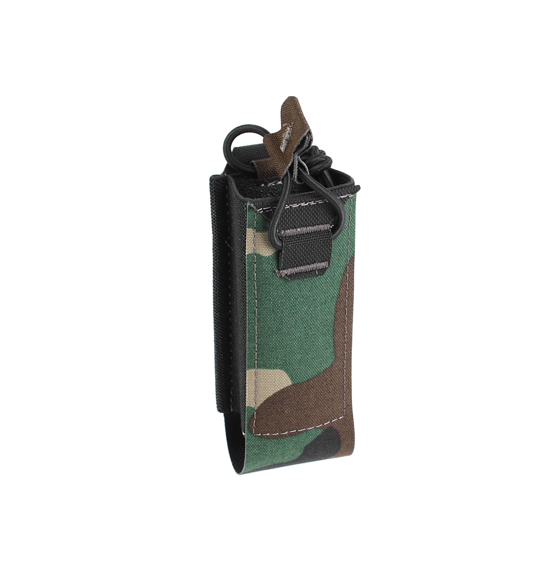 PEW TACTICAL SMG Single Mag Pouch (PH26) - APEXTAC GEAR