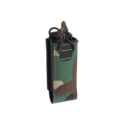 PEW TACTICAL SMG Single Mag Pouch (PH26) - APEXTAC GEAR