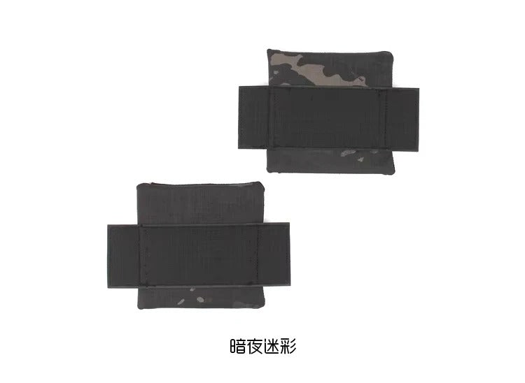 PEW TACTICAL Side Plate Pockets 6X6 UA40