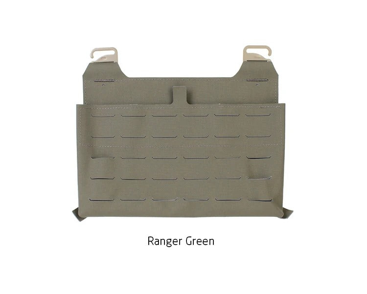 PEW TACTICAL Kangaroo Front Flap MOLLE FCPC V5 (FP06) - APEXTAC GEAR