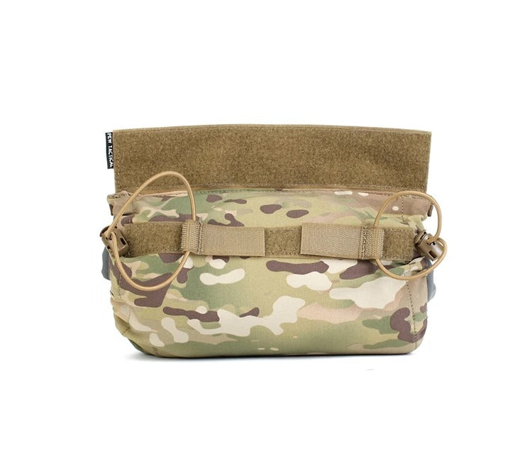 PEW Tactical UA26 Jacket Stash Pocket