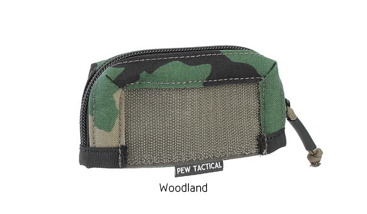 PEW Tactical UA10 Mini Zipper Insert for MK3/MK4