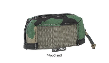 PEW Tactical UA10 Mini Zipper Insert for MK3/MK4