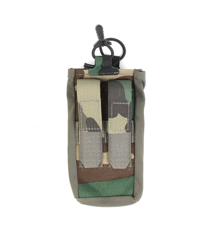PEW TACTICAL THORAX CHICKEN STRAP PRC POCKET (PH34)