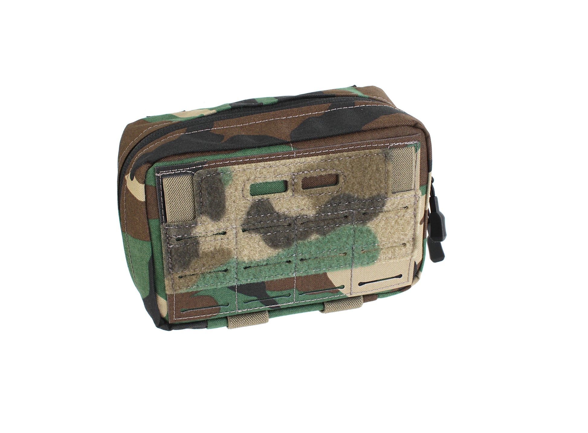 PEW TACTICAL EDC Admin Pouch Molle Pouch (PH28) - APEXTAC GEAR