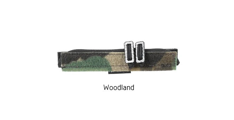 PEW TACTICAL Zipper Cover For FCPC V5 UA48