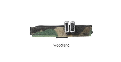 PEW TACTICAL Zipper Cover For FCPC V5 UA48