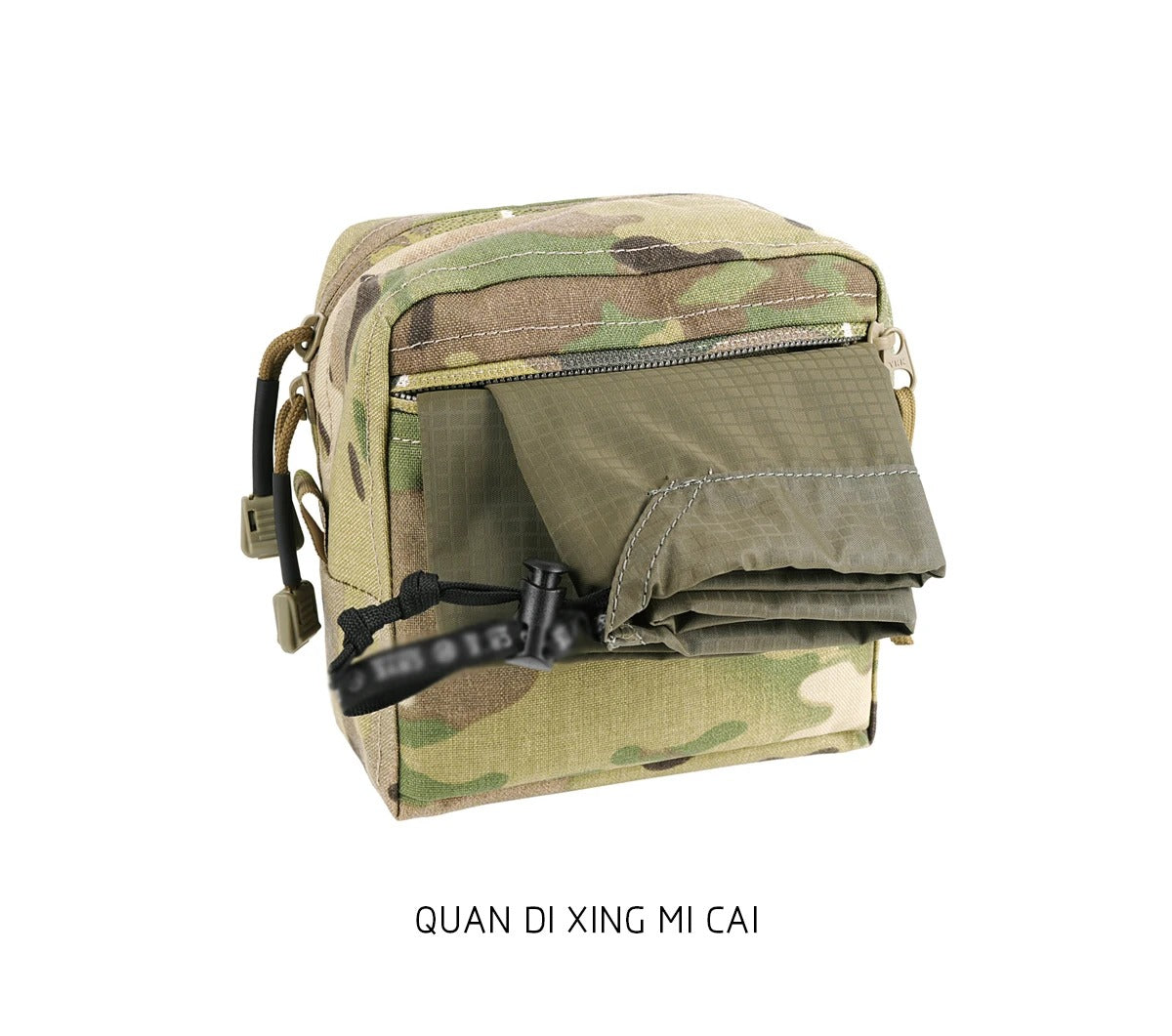 PEW TACTICAL GP 6X6X3 POUCH (PH104) - APEXTAC GEAR