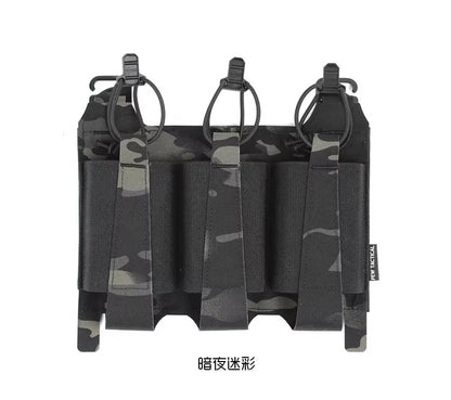 PEW TACTICAL TEAR Front Flap 5.56 FCPC V5 (FP07) - APEXTAC GEAR