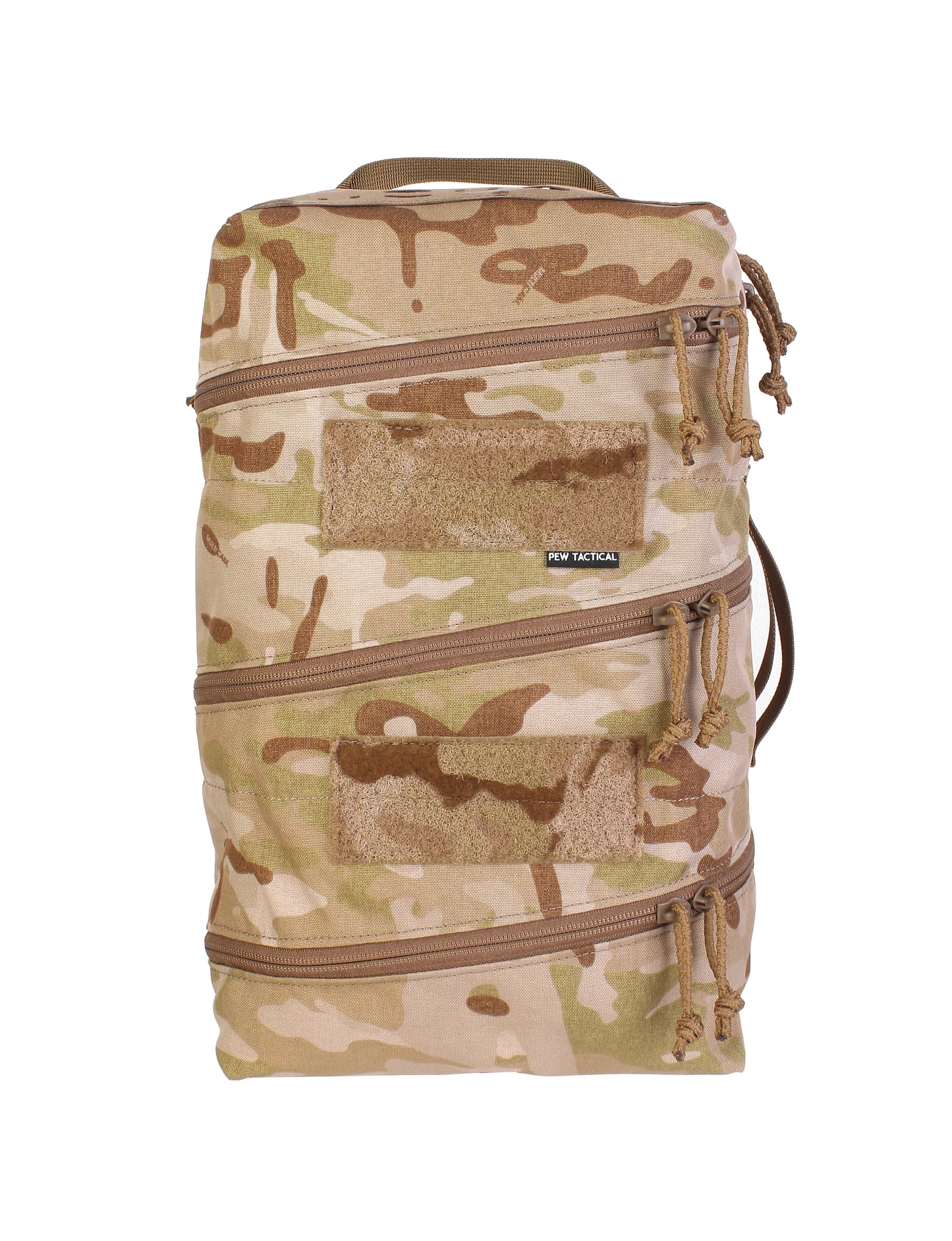 PEW TACTICAL Delta Bag Compact Assault Medic Bag (PK10) - APEXTAC GEAR
