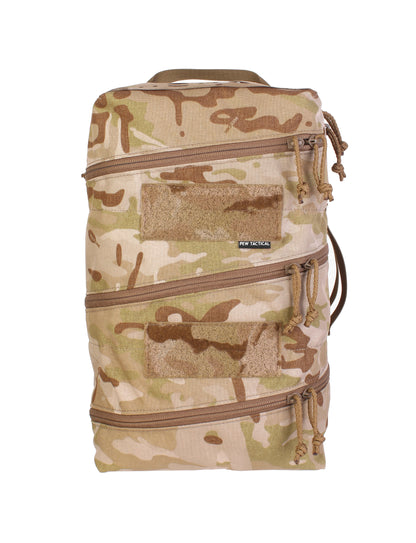 PEW TACTICAL Delta Bag Compact Assault Medic Bag (PK10) - APEXTAC GEAR