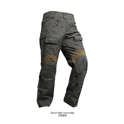 PEW TACTICAL G3 COMBAT PANT - Desert Night Camo - APEXTAC GEAR