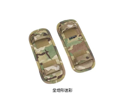 PEW TACTICAL Universal Shoulder Pads Vest Pack UA38